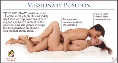 romantic missionary fuck
