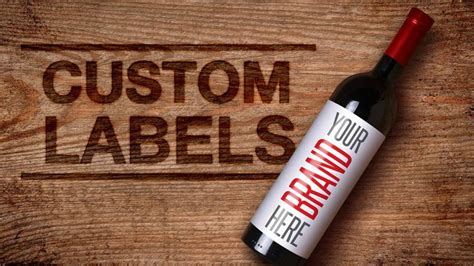 convenience quantities   custom label creator custom labels labels  labels