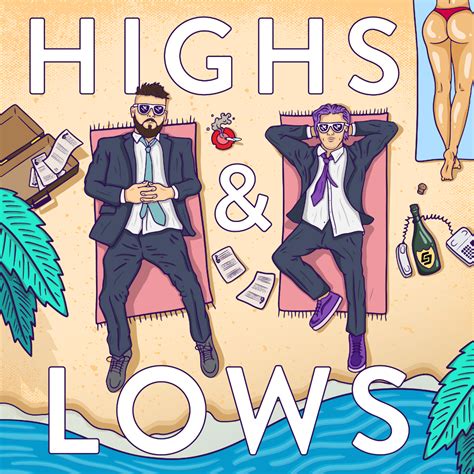 corporate slackers highs and lows ep edm chicago