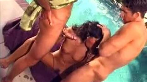 nyomi marcela threesome porn videos