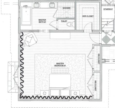 master bedroom floor plan design ideas   anytime alarm  adept bedroom  owners