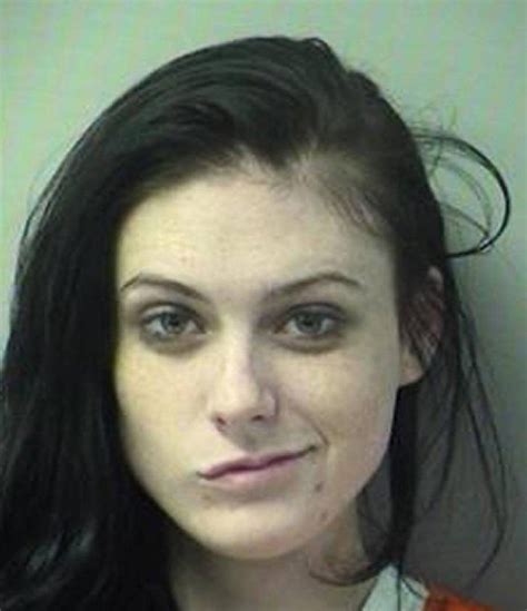 Rum Guzzling Florida Woman Arrested After Her Father Found