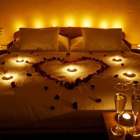 spice it up with these romantic date night ideas at home