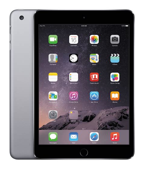 black apple ipad st generation gb wi fi att mclla  tablets  readers home