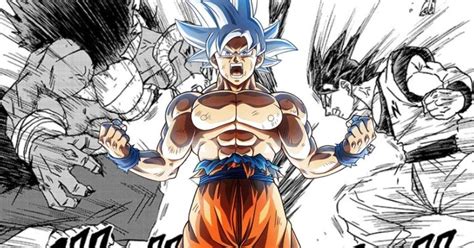 dragon ball super artist reflects  moro arc   interview