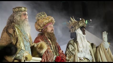 madrid  kings parade cabalgata de los reyes magos madrid spain tourism spanish travel