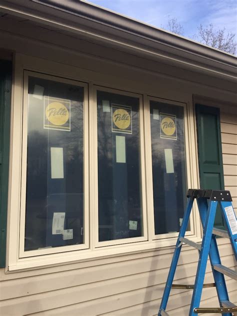pellas lifestyle casement windows improve homes energy efficiency pella  north carolina