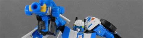 million publishing goshooter  hand gallery transformers news tfw