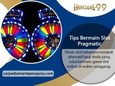 tips bermain slot pragmatic  hercules  dribbble