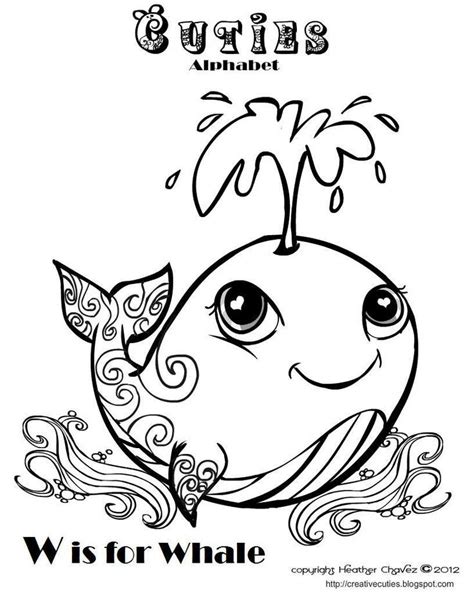 coloring pages whales coloring home