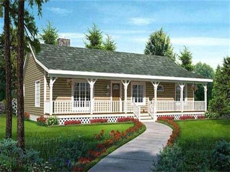 ranch style house plan front porch ideas jhmrad
