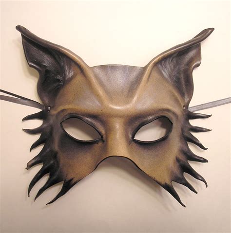 grey wolf dog  face mask  teonova  deviantart