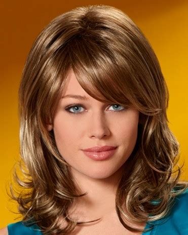 layered hairstyles great  beautiful  hair cuts  styles