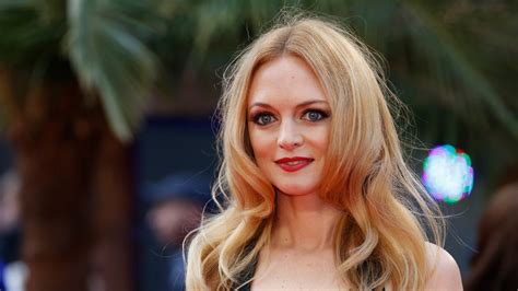 Heather Graham Hollywood Is Totally Sexist So I M Writing A Movie