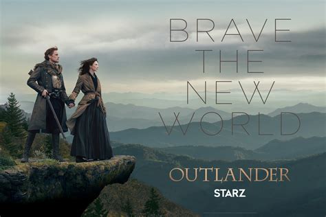 outlander tv show on starz ratings cancel or season 4 canceled renewed tv shows tv