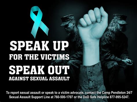 Dvids News Pendletons Sexual Assault Prevention And Response