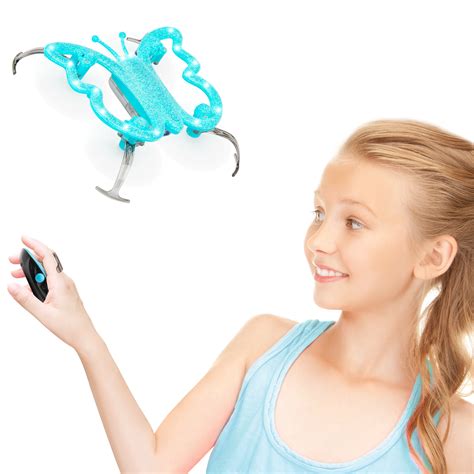 force butterfly drone  girls  boys monarch hand motion sensor remote control drone