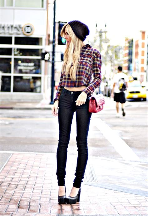 try those skinny jeans 20 fashion tips to make you look taller…