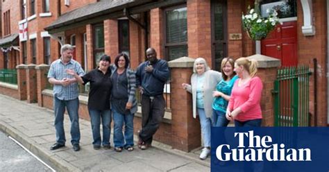 how well do you know your neighbours society the guardian