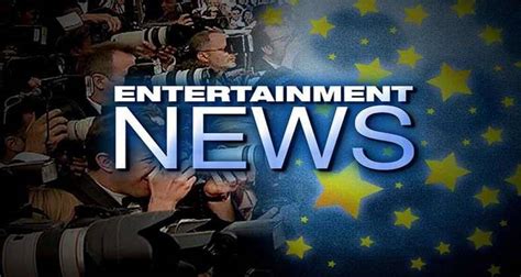 Get Latest Entertainment News Bollywood News Hollywood