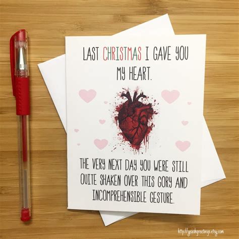 guaranteed funniest holiday cards youll find