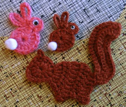 knick knacks ric rac blog archive  finally learned   crochet