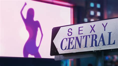 Sexy Central 2019 Netflix Flixable