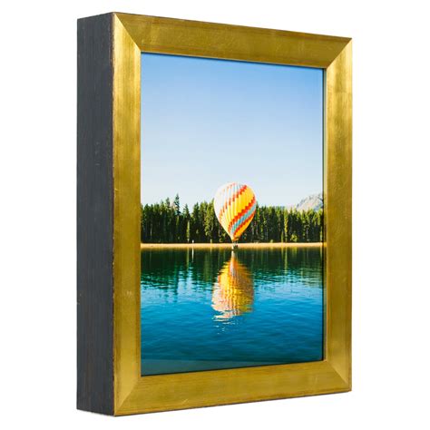 craig frames siena contemporary gold picture frame     walmartcom