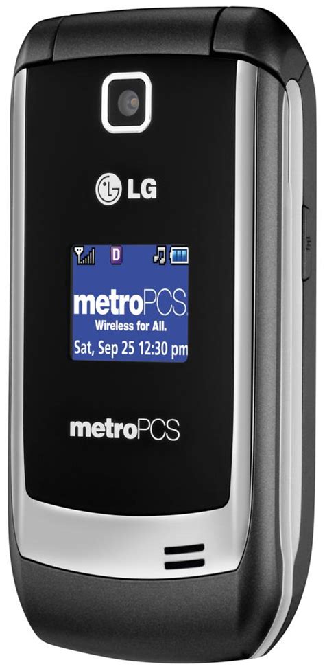 amazoncom lg select prepaid phone metropcs cell phones accessories