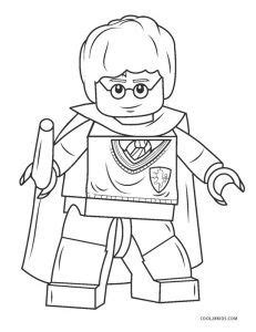 printable lego coloring pages  kids coolbkids lego