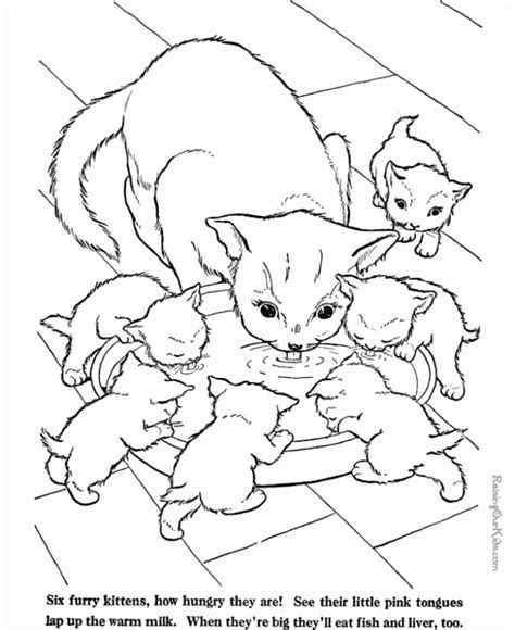 farm animal coloring pages   kids ebnu
