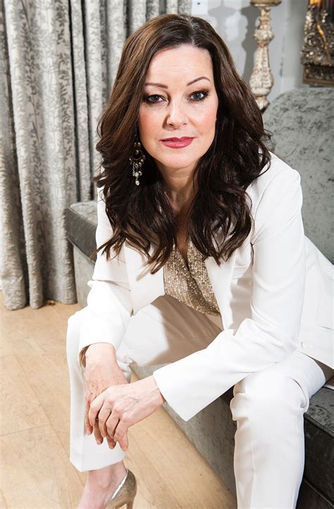 Ruthie Henshall On Bringing Passion To Hope Mill Theatre Quays Life