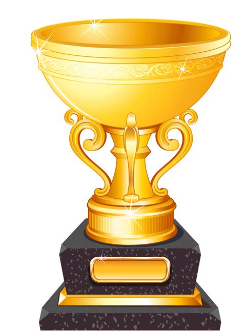 trophy clipart clipground