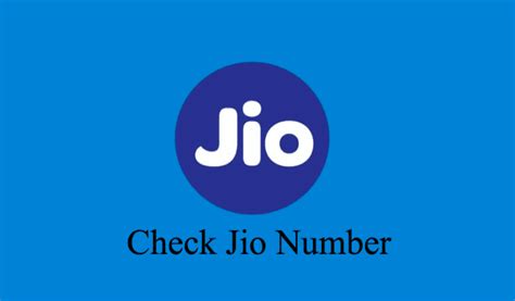 simple methods  check jio number sms  jio app imei number number check code