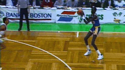 manute bol gifs find share  giphy