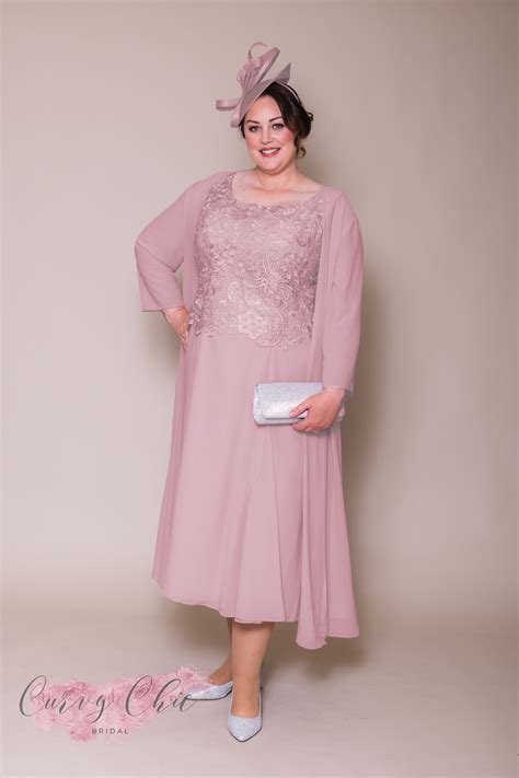 jayne dress curvy chic bridal plus size mother of the bride groom