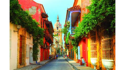 cartagena colombia wallpapers top  cartagena colombia backgrounds