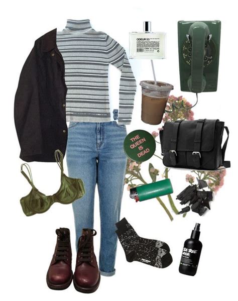 9 jade by thatssokalea on polyvore fashion outfit