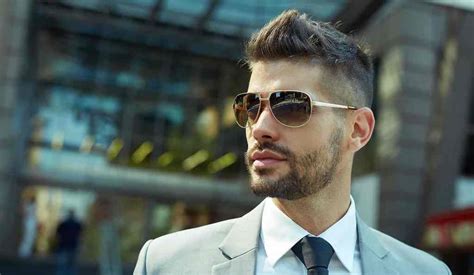5 Stylish Types Of Sunglasses For Men Godfather Style