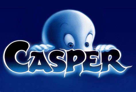 casper turns   critics hated       childhood classic