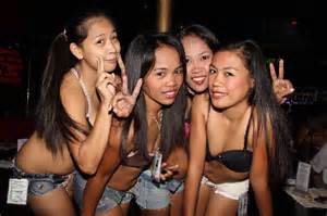 vĂn nghỆ vài thiên đường mại dâm ở Đông nam Á 1