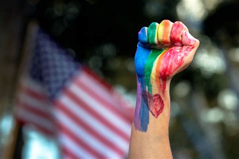 This Is Why The Erasing Of Lgbt Americans On The 2020