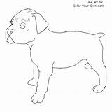 Puppy Dogs Own sketch template