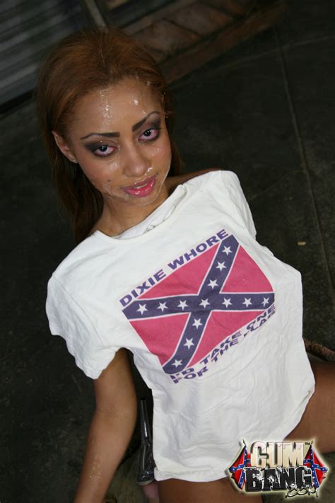 white rednecks bukkake hot black girl angel cummings interracial pichunter
