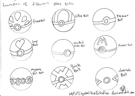 pokemon ball sketch  paintingvalleycom explore collection