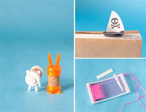 Create Your Own 3d Print Workshop