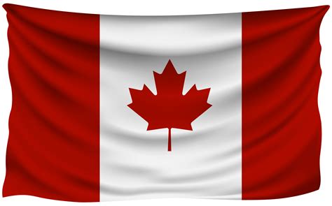 clip art  images canadian flag   cliparts  images