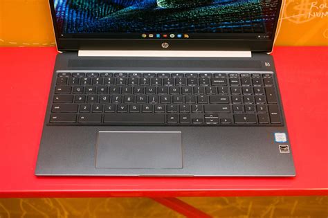 hp chromebook  delivers  big screen chrome experience cnet