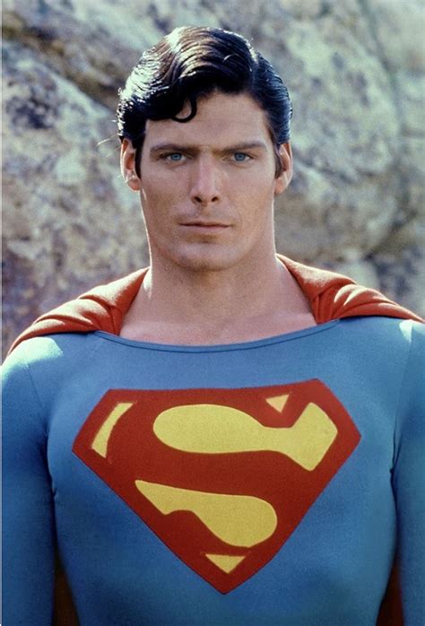 superman superman movies christopher reeve superman