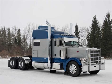 brandt enterprises canadas source  quality  semi trucks trailers